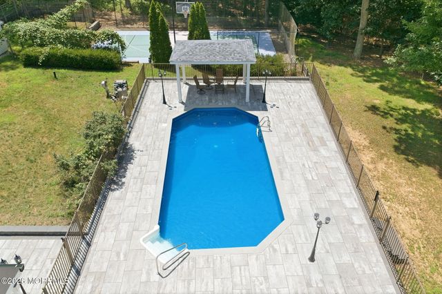 74 Agress Road, Perrineville, NJ 08535