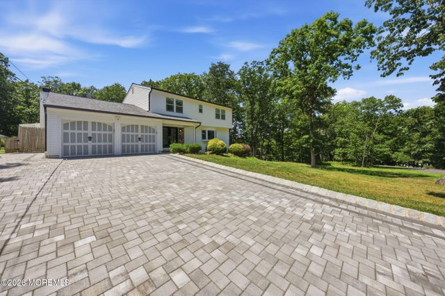 74 Agress Road, Perrineville, NJ 08535