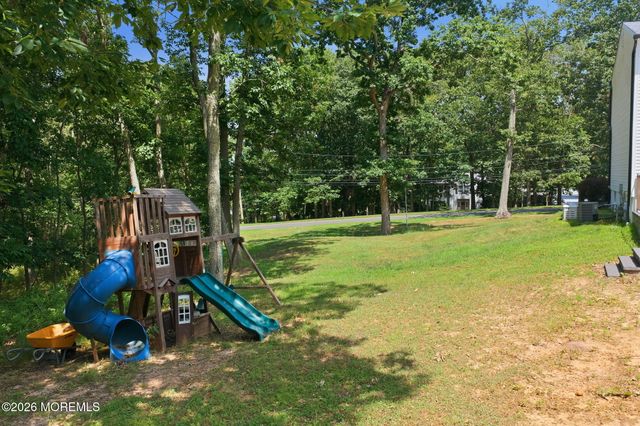 74 Agress Road, Perrineville, NJ 08535