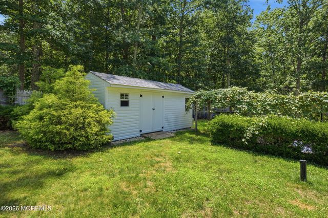 74 Agress Road, Perrineville, NJ 08535