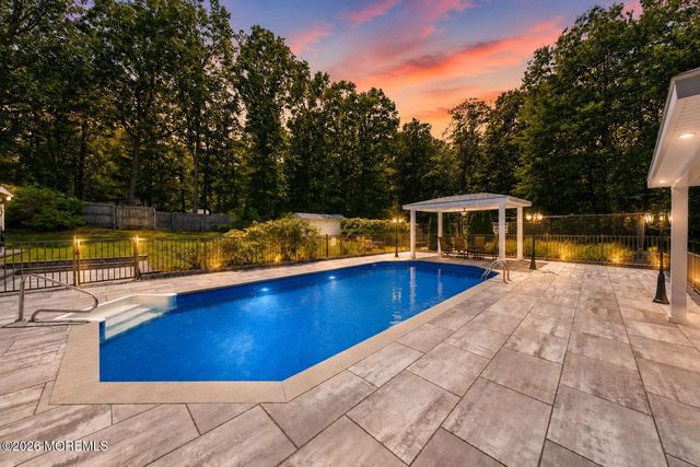 74 Agress Road, Perrineville, NJ 08535