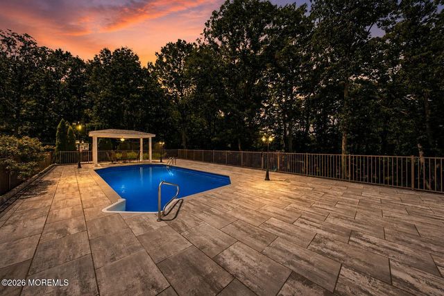 74 Agress Road, Perrineville, NJ 08535