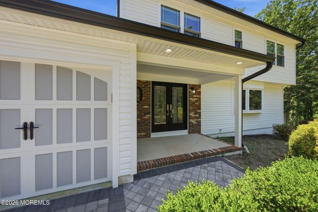 74 Agress Road, Perrineville, NJ 08535