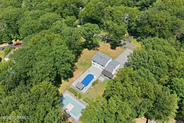 74 Agress Road, Perrineville, NJ 08535