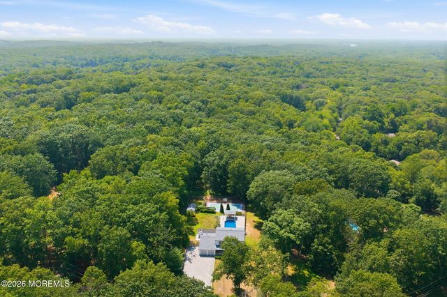 74 Agress Road, Perrineville, NJ 08535
