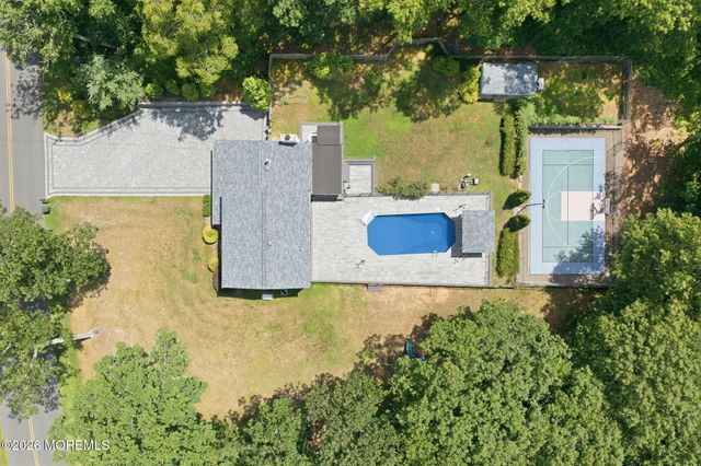 74 Agress Road, Perrineville, NJ 08535