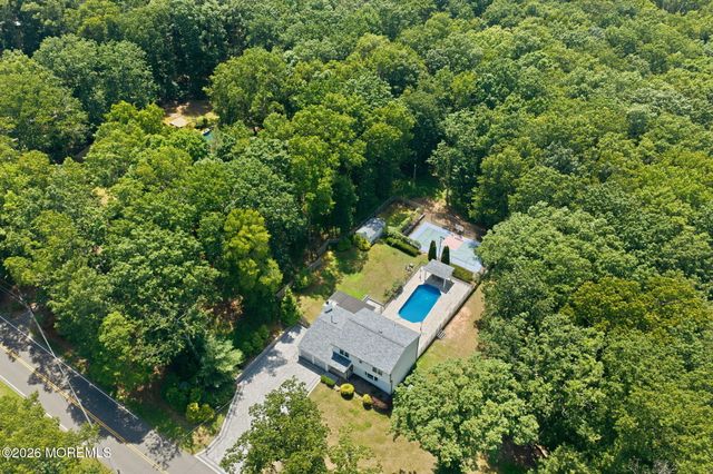 74 Agress Road, Perrineville, NJ 08535