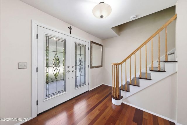 74 Agress Road, Perrineville, NJ 08535