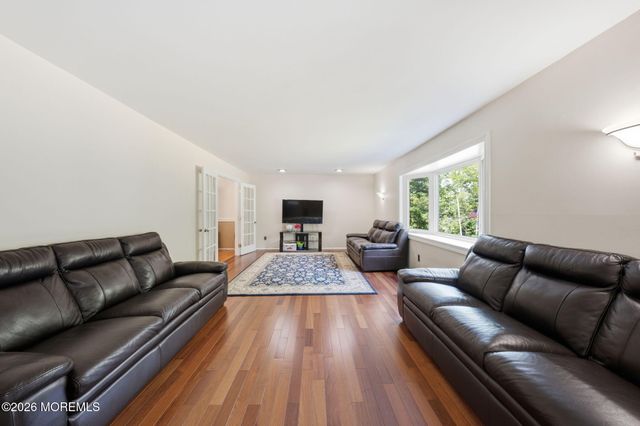74 Agress Road, Perrineville, NJ 08535