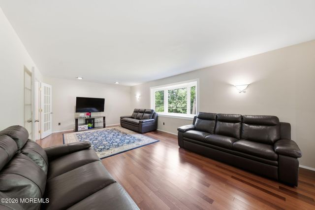 74 Agress Road, Perrineville, NJ 08535