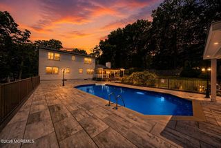 74 Agress Road, Perrineville, NJ 08535