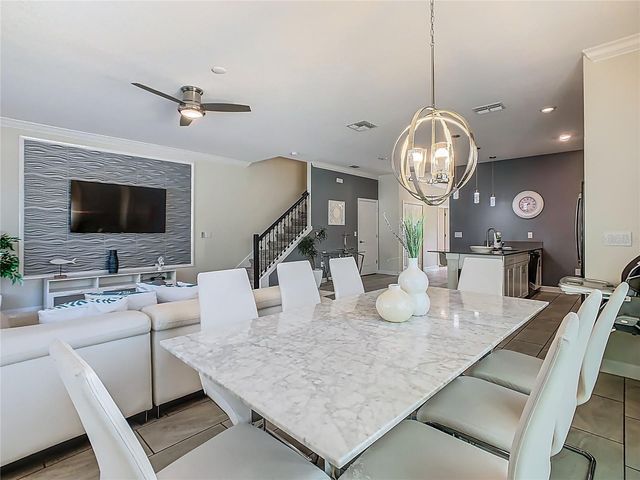 1264 CHALLENGE DRIVE 1264, Davenport, FL 33896