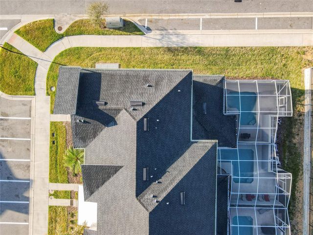 1264 CHALLENGE DRIVE 1264, Davenport, FL 33896