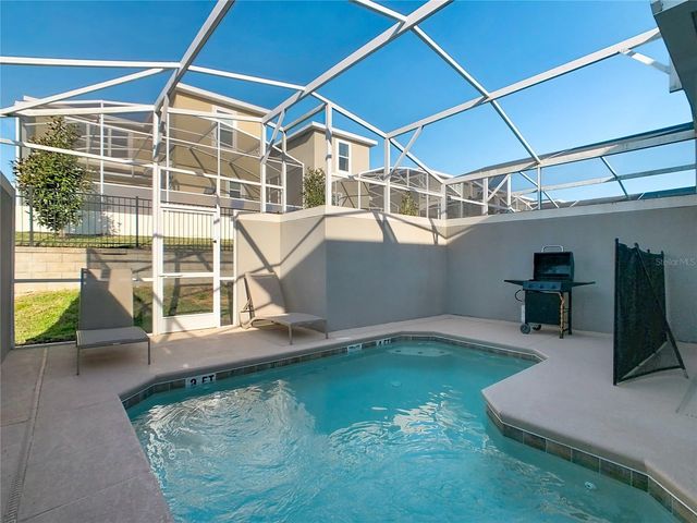 1264 CHALLENGE DRIVE 1264, Davenport, FL 33896