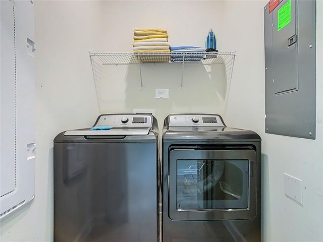 1264 CHALLENGE DRIVE 1264, Davenport, FL 33896