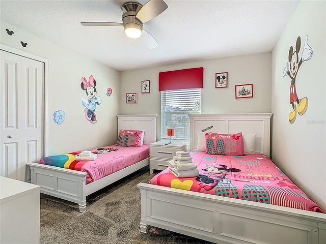 1264 CHALLENGE DRIVE 1264, Davenport, FL 33896