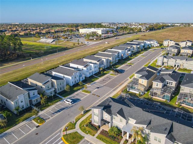 1264 CHALLENGE DRIVE 1264, Davenport, FL 33896