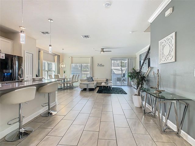 1264 CHALLENGE DRIVE 1264, Davenport, FL 33896