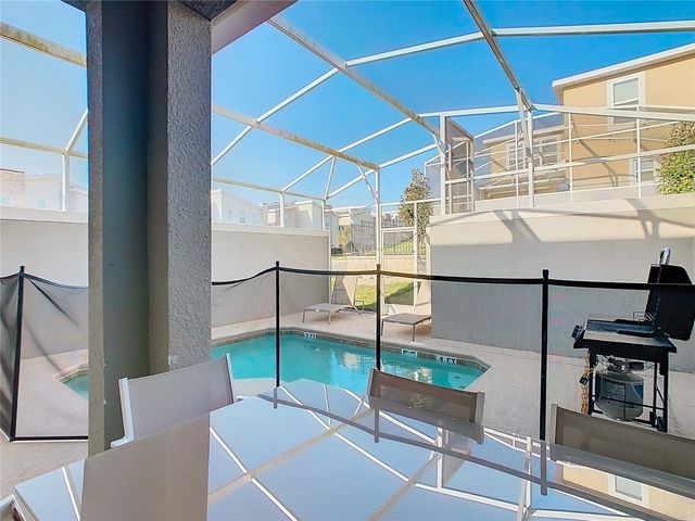 1264 CHALLENGE DRIVE 1264, Davenport, FL 33896