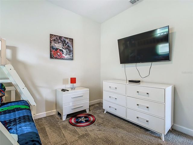 1264 CHALLENGE DRIVE 1264, Davenport, FL 33896
