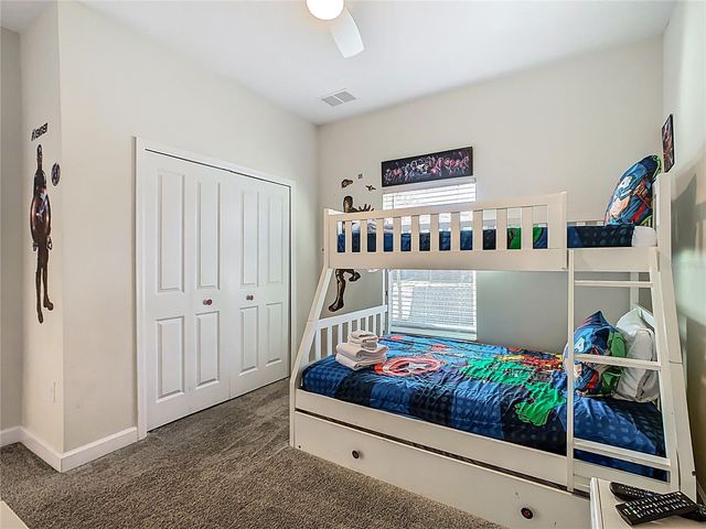 1264 CHALLENGE DRIVE 1264, Davenport, FL 33896