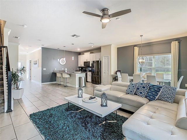 1264 CHALLENGE DRIVE 1264, Davenport, FL 33896