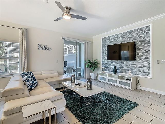 1264 CHALLENGE DRIVE 1264, Davenport, FL 33896