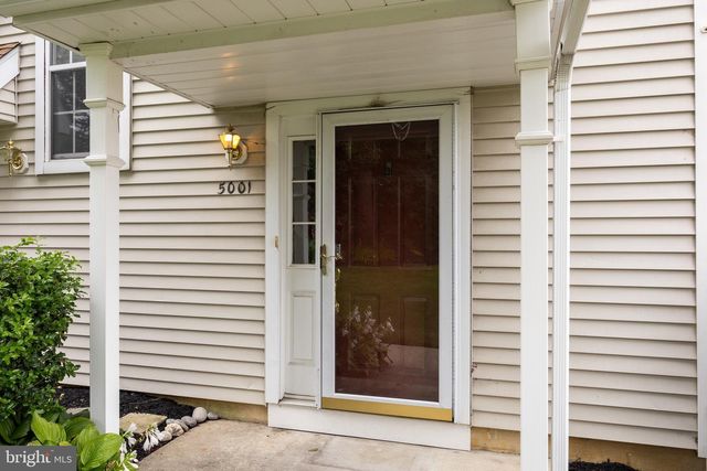 5001 ABERDEEN LN, Blackwood, NJ 08012