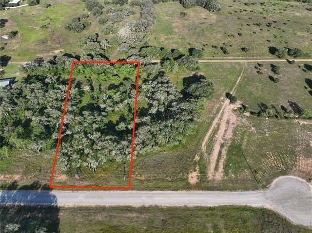 TBD Gadwall Lane, Columbus, TX 78934