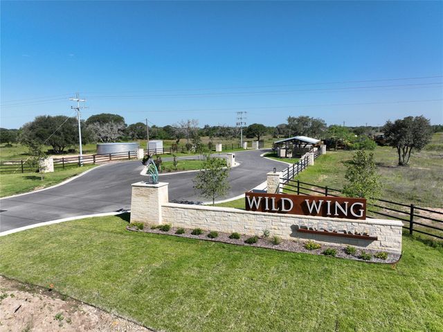 TBD Gadwall Lane, Columbus, TX 78934
