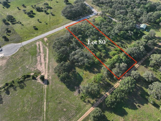 TBD Gadwall Lane, Columbus, TX 78934