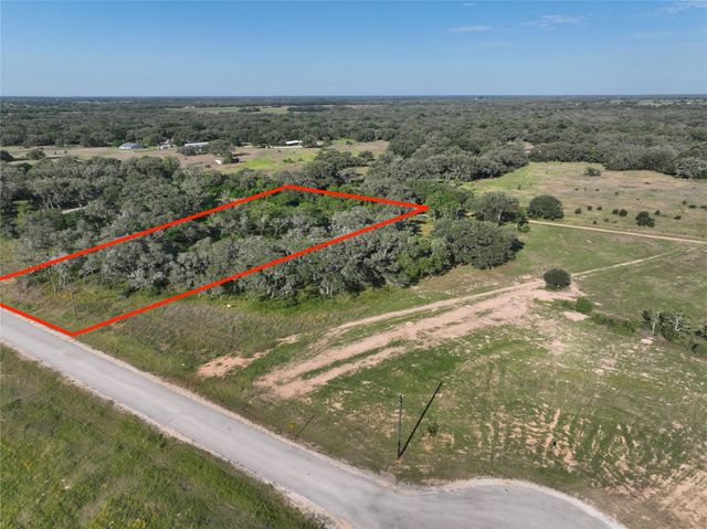 TBD Gadwall Lane, Columbus, TX 78934