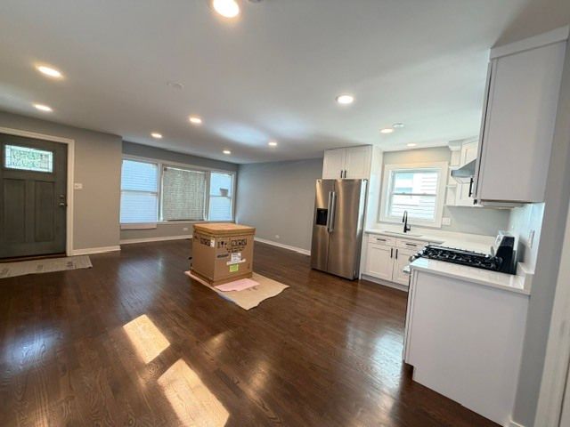 6615 S Hoyne Avenue, Chicago, IL 60636