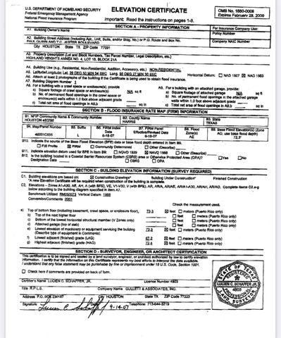 00 T C Jester Boulevard, Houston, TX 77091