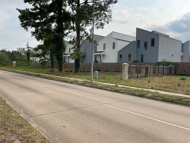 00 T C Jester Boulevard, Houston, TX 77091