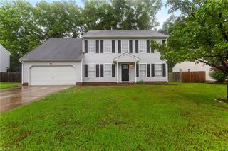 213 Fallawater WAY, Suffolk, VA 23434