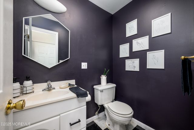 83 Tower Hill Drive, Red Bank, NJ 07701