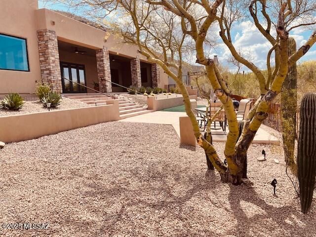 14317 N SILENT SKY Place, Marana, AZ 85658