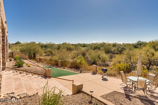 14317 N SILENT SKY Place, Marana, AZ 85658