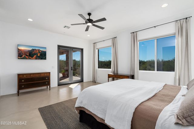 14317 N SILENT SKY Place, Marana, AZ 85658