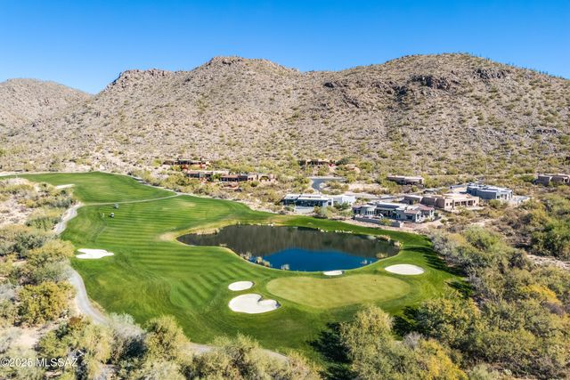 14317 N SILENT SKY Place, Marana, AZ 85658