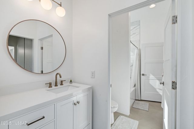 14317 N SILENT SKY Place, Marana, AZ 85658