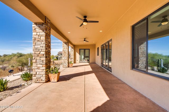 14317 N SILENT SKY Place, Marana, AZ 85658