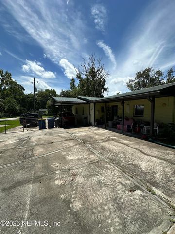 13438 GALWAY Avenue, Jacksonville, FL 32218