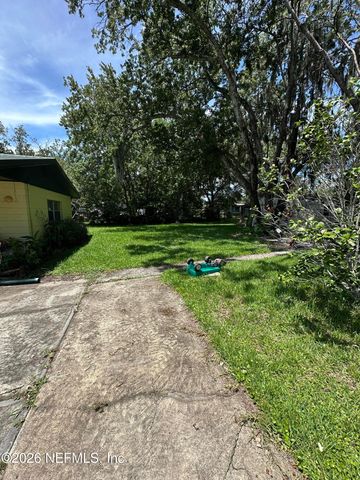 13438 GALWAY Avenue, Jacksonville, FL 32218