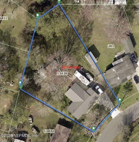 13438 GALWAY Avenue, Jacksonville, FL 32218