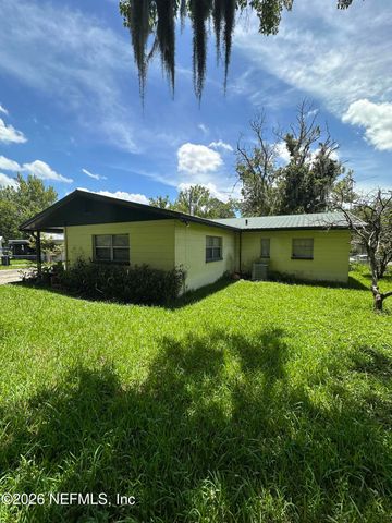 13438 GALWAY Avenue, Jacksonville, FL 32218