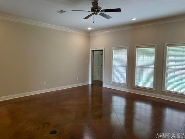 2405 EIGHTEEN Loop, Conway, AR 72034