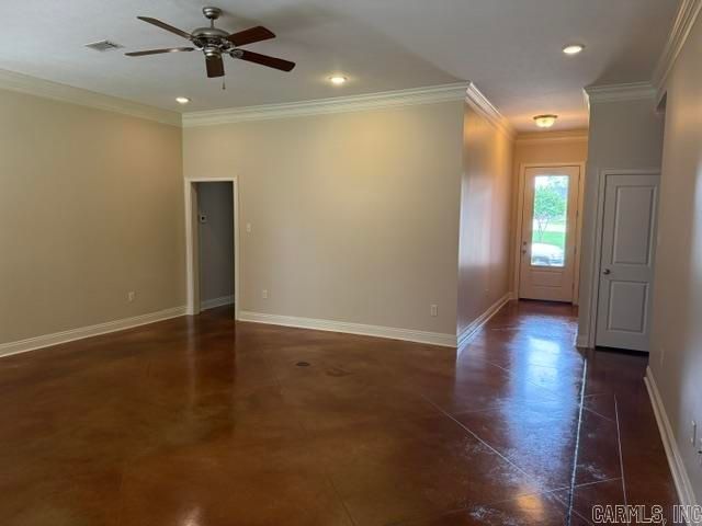 2405 EIGHTEEN Loop, Conway, AR 72034