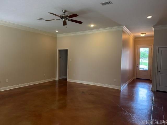 2405 EIGHTEEN Loop, Conway, AR 72034
